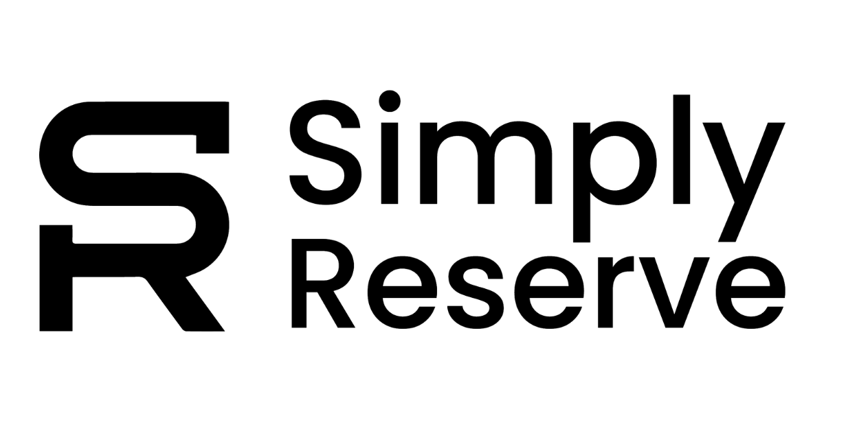 Simply Reserve Logo